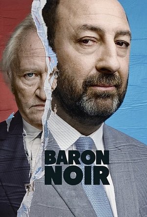 Черный Барон (сериал, 2016)