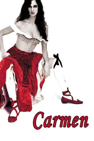 Кармен (фильм, 2003)