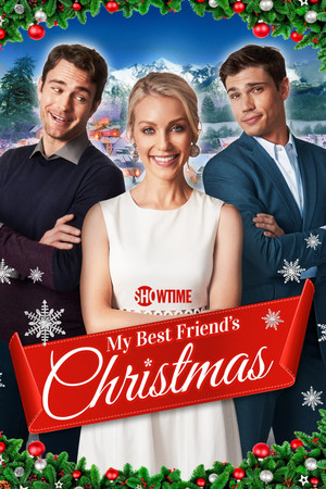 Рождество моего лучшего друга (фильм, 2019)