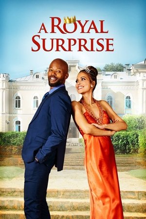 Королевский сюрприз (фильм, 2022)