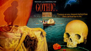 Готика (фильм, 1986)