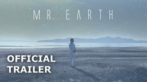 Мистер землянин (фильм, 2022)