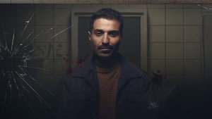 Убийца из Гизы (сериал, 2023)