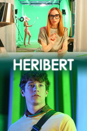 Хериберт (фильм, 2024)