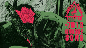 Скорпион: Песня ненависти № 701 (фильм, 1973)