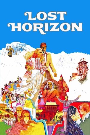 Потерянный горизонт (фильм, 1973)