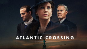 Пересекая Атлантику (сериал, 2020)