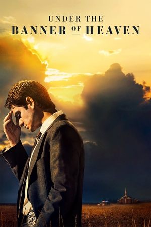 Под знаменем небес (сериал, 2022)