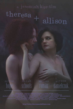 Тереза и Эллисон (фильм, 2019)