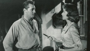 Холмы гнева (фильм, 1959)