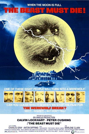 Животное должно умереть (фильм, 1974)