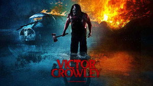 Виктор Кроули (фильм, 2017)