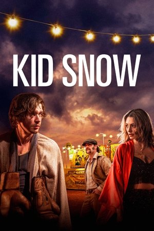 Кид Сноу (фильм, 2024)