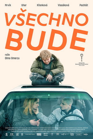 Всё будет (фильм, 2018)