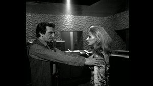 Проект Андромеда (сериал, 1972)