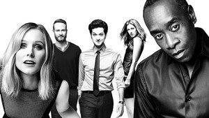 Обитель лжи (сериал, 2012)