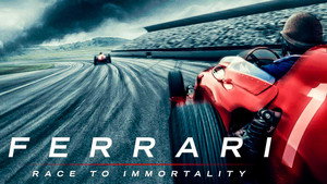 Ferrari: Гонка за бессмертие (фильм, 2017)
