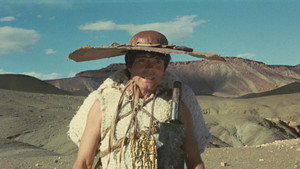 Царь Эдип (фильм, 1967)