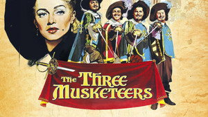 Три мушкетера (фильм, 1948)