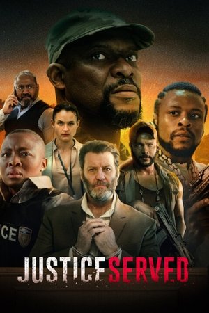 Во имя правосудия (сериал, 2022)