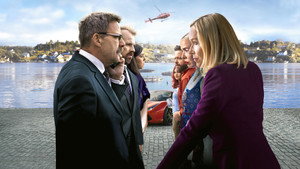 Остров миллиардеров (сериал, 2024)