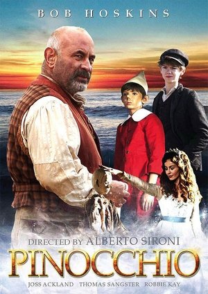 Волшебная история Пиноккио (фильм, 2008)