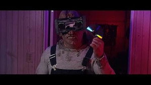 Кассетоголовый (фильм, 2021)