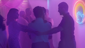 Божественная любовь (фильм, 2019)