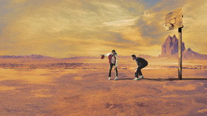 Резбол: Баскетбол в резервации (фильм, 2024)