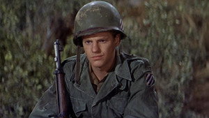 Молодые воины (фильм, 1968)