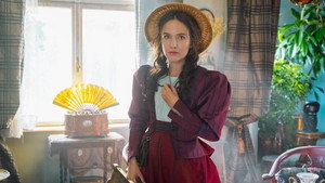 Доктор для сладкоежек (фильм, 2025)