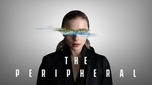 Периферийные устройства (сериал, 2022)
