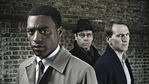 Граница тени (сериал, 2011)