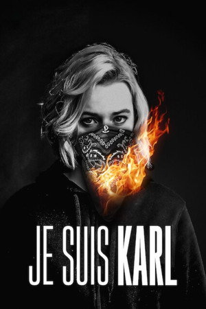 Я — Карл (фильм, 2021)