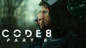 Код 8: Часть 2 (фильм, 2024)