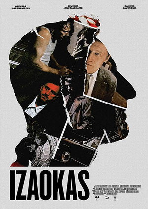 Исаак (фильм, 2019)