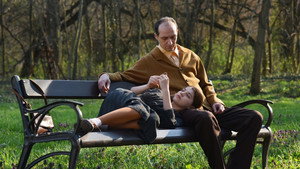 Не время любить (фильм, 2019)