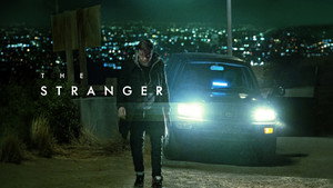 Незнакомец (сериал, 2020)