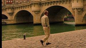 Полночь в Париже (фильм, 2011)