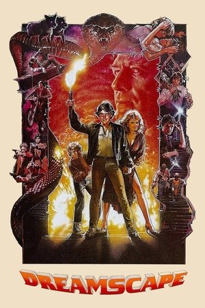 Пейзаж снов (фильм, 1984)