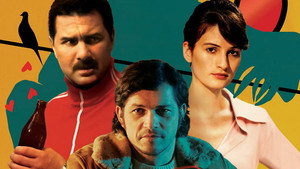 Товарищ Дракулич (фильм, 2019)