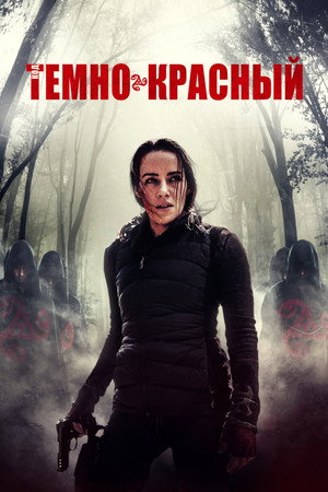 Тёмно-красный (фильм, 2018)
