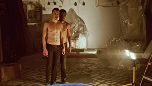 Мужской взгляд: Жар ночи (фильм, 2019)