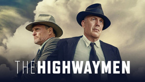 В погоне за Бонни и Клайдом (фильм, 2019)