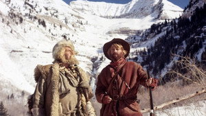Иеремия Джонсон (фильм, 1972)
