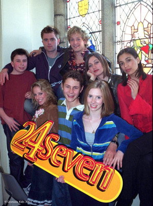 Вместе каждый день (сериал, 2001)