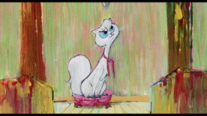 Веселый Париж (мультфильм, 1962)