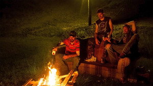 Смерть Дика Лонга (фильм, 2018)