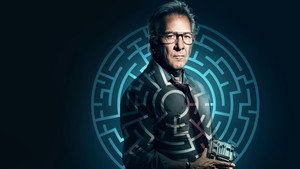 Девушка в лабиринте (фильм, 2019)