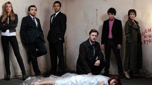 Торн: Соня (сериал, 2010)